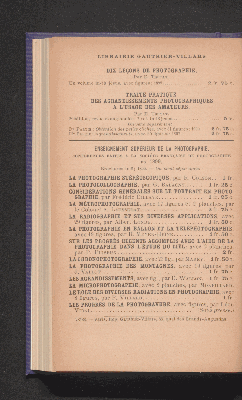 Vorschaubild von [Exploitation technique des forêts]