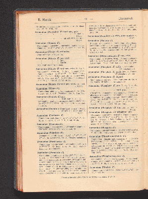 Vorschaubild von [Index de Merck]