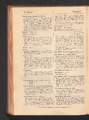 Vorschaubild von [Index de Merck]