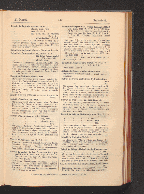 Vorschaubild von [Index de Merck]