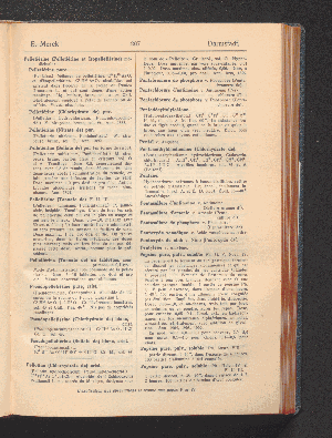 Vorschaubild von [Index de Merck]