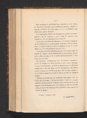 Vorschaubild von [Comprenant les Sphæropsideæ, Melanconieæ, Hyphomycètes]