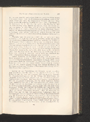 Vorschaubild von [Die Grundlagen der mikroskopischen Anatomie, die Kerne, die Centren und die Granulalehre]