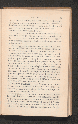 Vorschaubild von [Plantes à condiments et plantes médicinales]