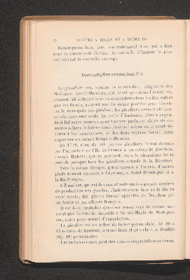 Vorschaubild von [Plantes à condiments et plantes médicinales]