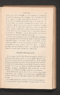 Vorschaubild von [Plantes à condiments et plantes médicinales]