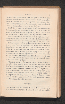 Vorschaubild von [Plantes à condiments et plantes médicinales]