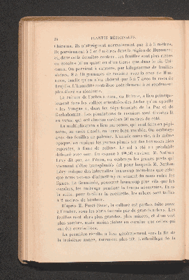 Vorschaubild von [Plantes à condiments et plantes médicinales]