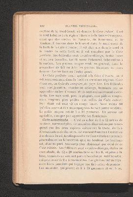 Vorschaubild von [Plantes à condiments et plantes médicinales]