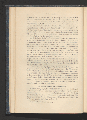 Vorschaubild von [Chemie der höheren Pilze]