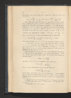 Vorschaubild von [Chemie der höheren Pilze]