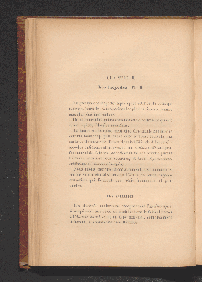 Vorschaubild von [La faune souterraine de France]