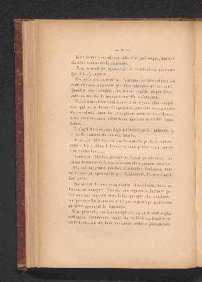 Vorschaubild von [La faune souterraine de France]