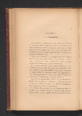 Vorschaubild von [La faune souterraine de France]