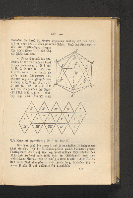 Vorschaubild von [Ausführliches Lehrbuch der Geometrie sowie der ebenen und sphärischen Trigonometrie für den Selbst-Unterricht]