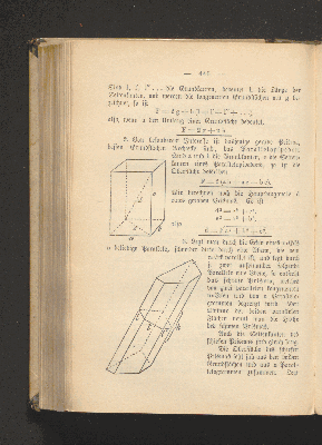 Vorschaubild von [Ausführliches Lehrbuch der Geometrie sowie der ebenen und sphärischen Trigonometrie für den Selbst-Unterricht]