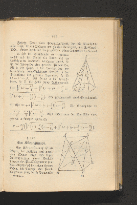 Vorschaubild von [Ausführliches Lehrbuch der Geometrie sowie der ebenen und sphärischen Trigonometrie für den Selbst-Unterricht]