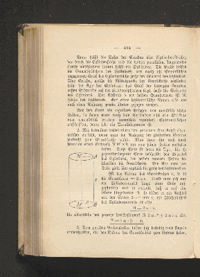 Vorschaubild von [Ausführliches Lehrbuch der Geometrie sowie der ebenen und sphärischen Trigonometrie für den Selbst-Unterricht]