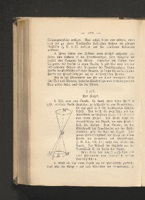 Vorschaubild von [Ausführliches Lehrbuch der Geometrie sowie der ebenen und sphärischen Trigonometrie für den Selbst-Unterricht]