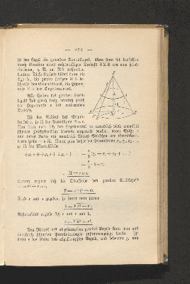 Vorschaubild von [Ausführliches Lehrbuch der Geometrie sowie der ebenen und sphärischen Trigonometrie für den Selbst-Unterricht]