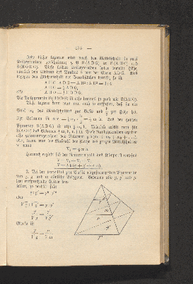 Vorschaubild von [Ausführliches Lehrbuch der Geometrie sowie der ebenen und sphärischen Trigonometrie für den Selbst-Unterricht]