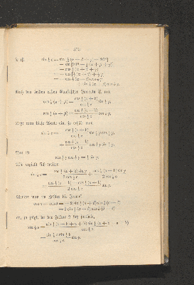 Vorschaubild von [Ausführliches Lehrbuch der Geometrie sowie der ebenen und sphärischen Trigonometrie für den Selbst-Unterricht]