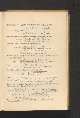 Vorschaubild von [Ausführliches Lehrbuch der Geometrie sowie der ebenen und sphärischen Trigonometrie für den Selbst-Unterricht]