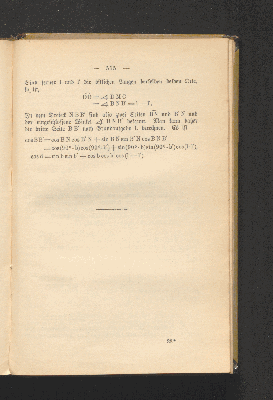 Vorschaubild von [Ausführliches Lehrbuch der Geometrie sowie der ebenen und sphärischen Trigonometrie für den Selbst-Unterricht]