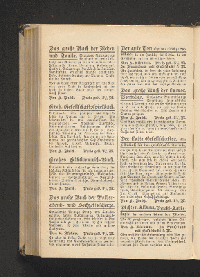 Vorschaubild von [Ausführliches Lehrbuch der Geometrie sowie der ebenen und sphärischen Trigonometrie für den Selbst-Unterricht]