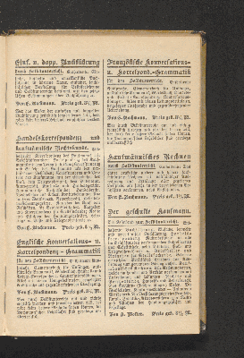 Vorschaubild von [Ausführliches Lehrbuch der Geometrie sowie der ebenen und sphärischen Trigonometrie für den Selbst-Unterricht]