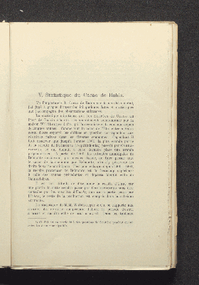 Vorschaubild von [Le cacaoyer dans l'État de Bahia]