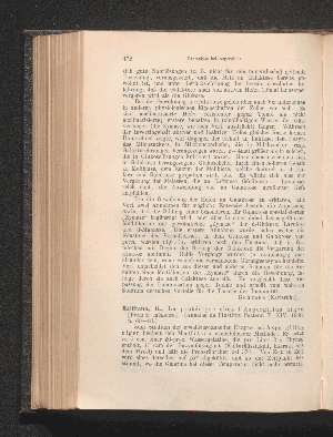 Vorschaubild von [[Zentralblatt für Bakteriologie, Parasitenkunde und Infektionskrankheiten]]