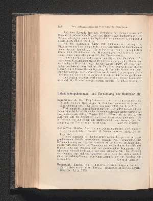 Vorschaubild von [[Zentralblatt für Bakteriologie, Parasitenkunde und Infektionskrankheiten]]