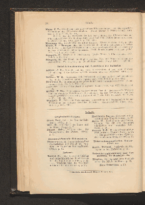 Vorschaubild von [[Zentralblatt für Bakteriologie, Parasitenkunde und Infektionskrankheiten]]