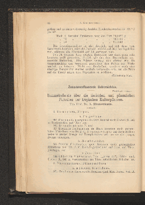 Vorschaubild von [[Zentralblatt für Bakteriologie, Parasitenkunde und Infektionskrankheiten]]