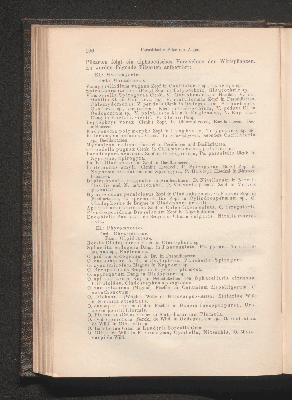 Vorschaubild von [[Zentralblatt für Bakteriologie, Parasitenkunde und Infektionskrankheiten]]