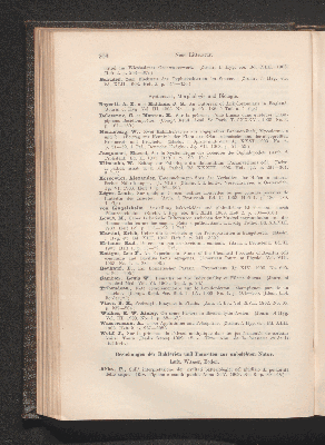 Vorschaubild von [[Zentralblatt für Bakteriologie, Parasitenkunde und Infektionskrankheiten]]