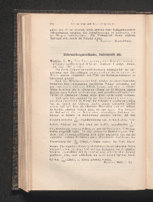 Vorschaubild von [[Zentralblatt für Bakteriologie, Parasitenkunde und Infektionskrankheiten]]