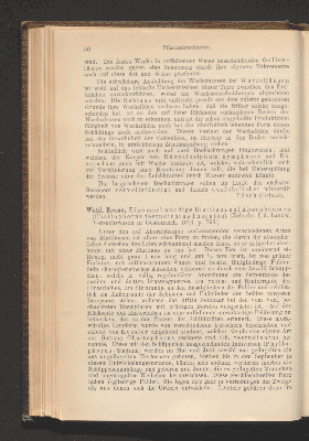 Vorschaubild von [[Zentralblatt für Bakteriologie, Parasitenkunde und Infektionskrankheiten]]