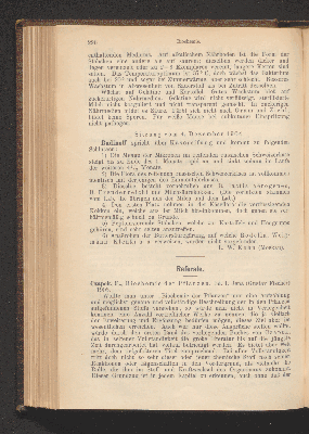 Vorschaubild von [[Zentralblatt für Bakteriologie, Parasitenkunde und Infektionskrankheiten]]