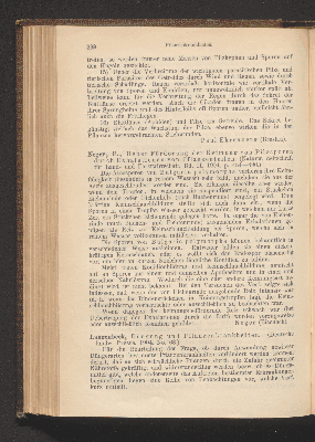 Vorschaubild von [[Zentralblatt für Bakteriologie, Parasitenkunde und Infektionskrankheiten]]