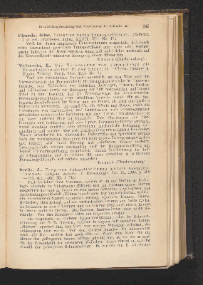 Vorschaubild von [[Zentralblatt für Bakteriologie, Parasitenkunde und Infektionskrankheiten]]