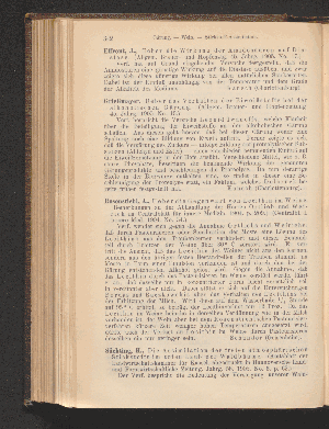 Vorschaubild von [[Zentralblatt für Bakteriologie, Parasitenkunde und Infektionskrankheiten]]