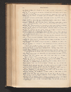 Vorschaubild von [[Zentralblatt für Bakteriologie, Parasitenkunde und Infektionskrankheiten]]