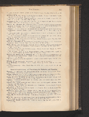 Vorschaubild von [[Zentralblatt für Bakteriologie, Parasitenkunde und Infektionskrankheiten]]