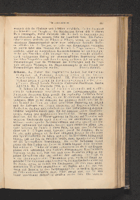 Vorschaubild von [[Zentralblatt für Bakteriologie, Parasitenkunde und Infektionskrankheiten]]