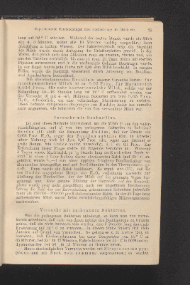 Vorschaubild von [[Zentralblatt für Bakteriologie, Parasitenkunde und Infektionskrankheiten]]