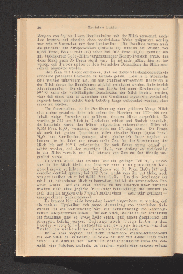 Vorschaubild von [[Zentralblatt für Bakteriologie, Parasitenkunde und Infektionskrankheiten]]