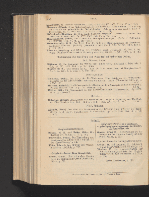 Vorschaubild von [[Zentralblatt für Bakteriologie, Parasitenkunde und Infektionskrankheiten]]