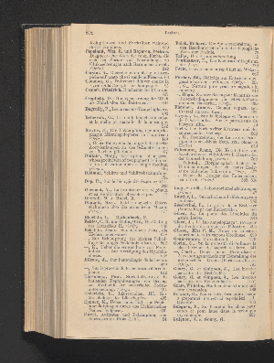 Vorschaubild von [[Zentralblatt für Bakteriologie, Parasitenkunde und Infektionskrankheiten]]